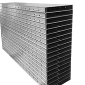 Стандартные панели алюминиевой опалубки